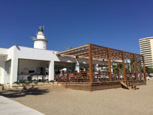 Chiringuito La Farola