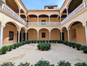 Museo Picasso Málaga