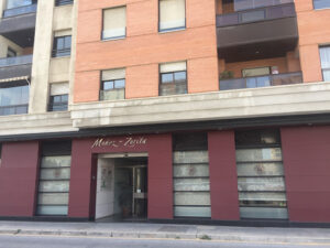 Asesoría Muñoz Zurita Asesoría Málaga