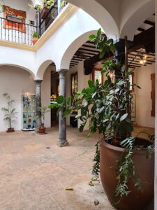 Museo del Vidrio y Cristal de Málaga
