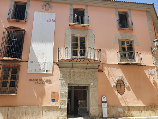 Museo del Vino-Málaga