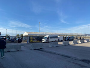 Onepark - Estacionamiento Málaga - Aeropuerto De Málaga