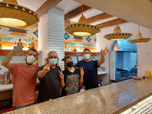 Tepito Cantina