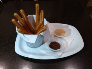 La Churrocatería