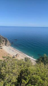 Cala Torre del Pino