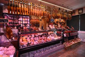 Carniceria Charcuteria El Cónsul