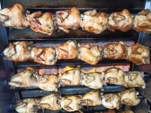 Asador El Pollo