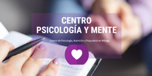 Centro Psicología y Mente