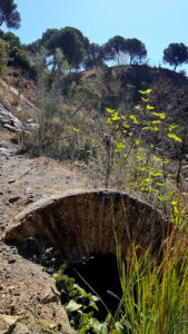 Monte San José (Cayro)
