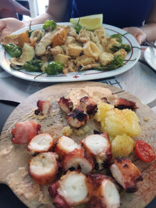 Gálvez Restaurante