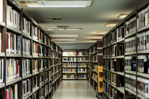 Biblioteca de Málaga. Biblioteca Pública del Estado-Biblioteca Provincial de Málaga