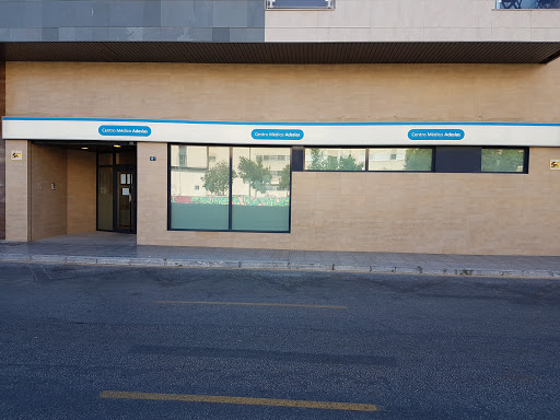 Centro Médico Adeslas