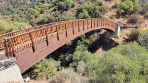 Sendero Acequia del Guadalmina