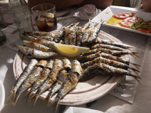 Restaurante Gabi