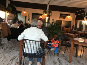 Restaurante Casa Lolo