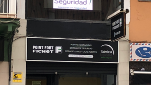 FICHET MALAGA