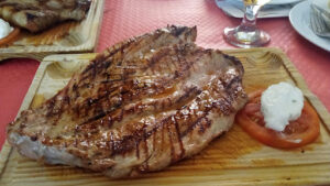 Gaucho II