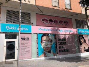 Clínicas Nikki Reina