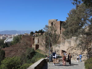 Alcazaba