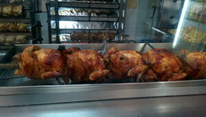 Don Gallo Asador De Pollos