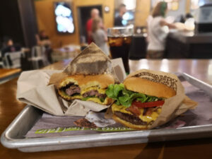 TGB - The Good Burger