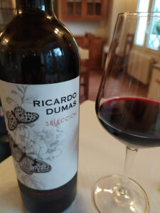 Bodegas Lara