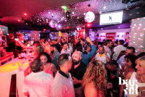 Barsovia Club