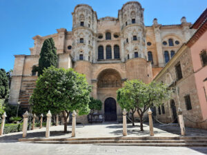 Tours por Málaga