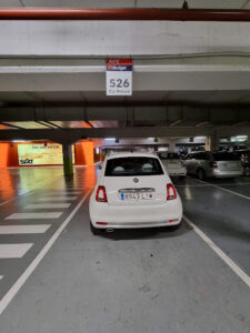 Budget Alquiler de coches