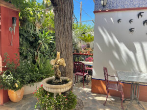 Restaurante Las Golondrinas