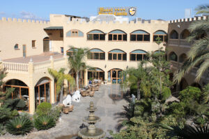 Hotel Plaza del Castillo