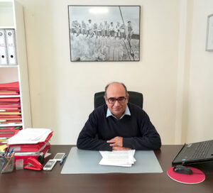 David Bernardo - Abogado Laboralista