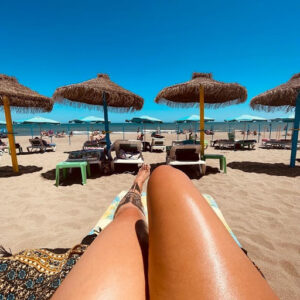 Playa Manolo