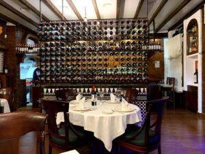 Restaurante Figon De Juan