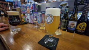 Central Beers Craft Beer