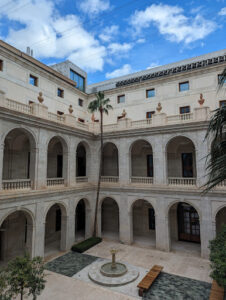 Museo de Málaga