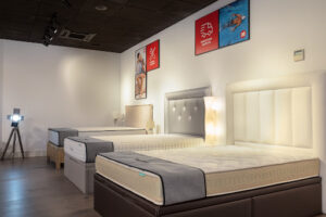 MiColchón Sofas & Beds - El Palo