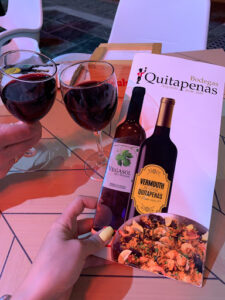 Bodegas Quitapenas