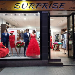 Surprise Moda y Complementos