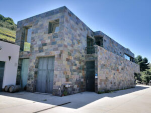 Bodegas Bentomiz