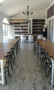 Bodegas Morosanto