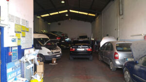 Talleres Blasan