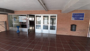 Biblioteca de Informática y Telecomunicaciones