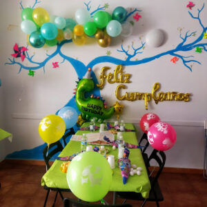 Alegría Park - Local de Celebraciones