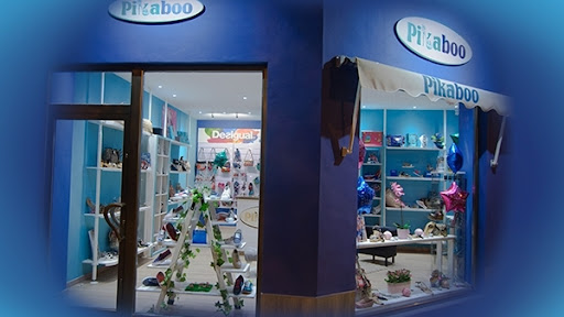 PIKABOO.es zapatería Selección de calzado