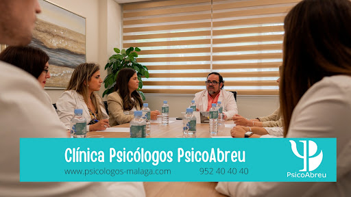 Psicólogos Málaga PsicoAbreu