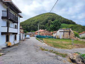 Casa Rural Altas Crestas