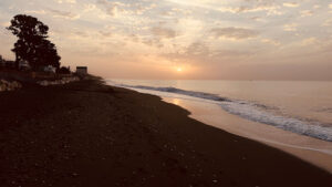 Playa de Chilches