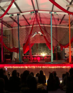Málaga Circo LOOM
