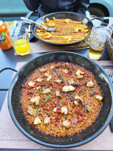 Arrocería ALL RICE